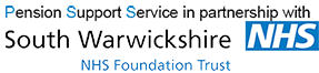 South Warwickshire Foundation Trust Pension Support Service